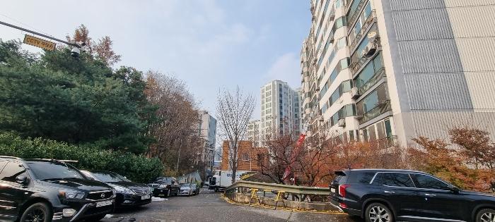 경기도 수원시 팔달구 장다리로306번길 45, 1동 3층311호 (인계동,수정아파트)구) 경기도 수원시 팔달구 인계동 303-3 아파트 경매 사진 5