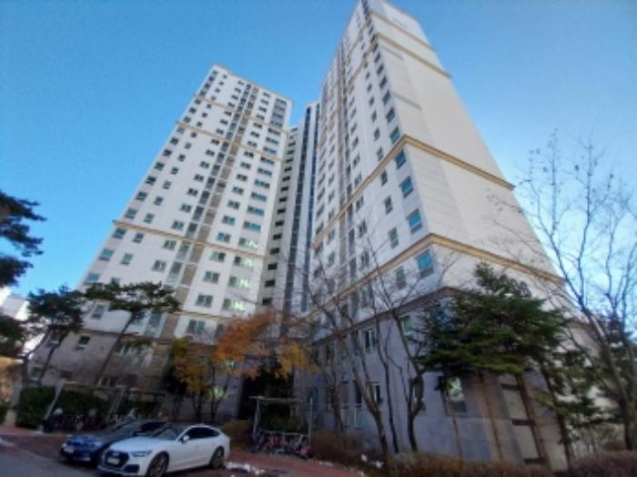 경기도 용인시 수지구 성복1로164번길 13, 206동 1층102호 (성복동,버들치마을성복힐스테이트2차)구) 경기도 용인시 수지구 성복동 759 아파트 경매 사진 10
