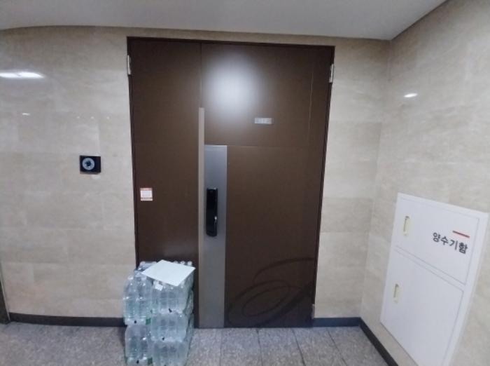 경기도 용인시 수지구 성복1로164번길 13, 206동 1층102호 (성복동,버들치마을성복힐스테이트2차)구) 경기도 용인시 수지구 성복동 759 아파트 경매 사진 13