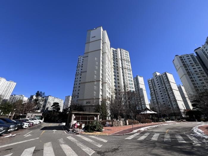 경기도 용인시 수지구 성복1로164번길 13, 206동 1층102호 (성복동,버들치마을성복힐스테이트2차)구) 경기도 용인시 수지구 성복동 759 아파트 경매 사진 5