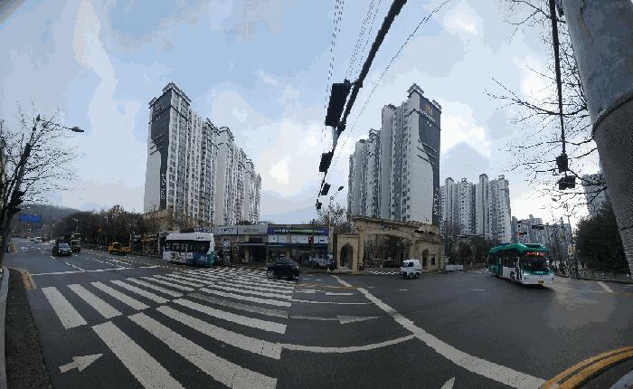 경기도 양주시 고암동 582 덕정중흥에스클래스 105동 19층1902호 아파트 경매 사진 1