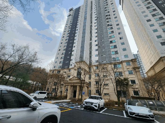 경기도 양주시 고암동 582 덕정중흥에스클래스 105동 19층1902호 아파트 경매 사진 2