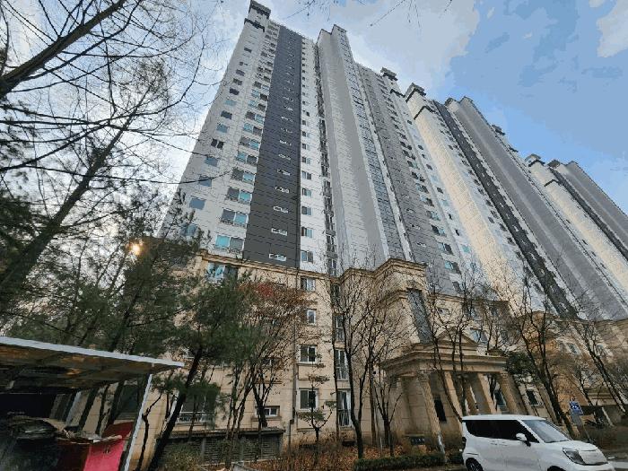 경기도 양주시 고암동 582 덕정중흥에스클래스 105동 19층1902호 아파트 경매 사진 3