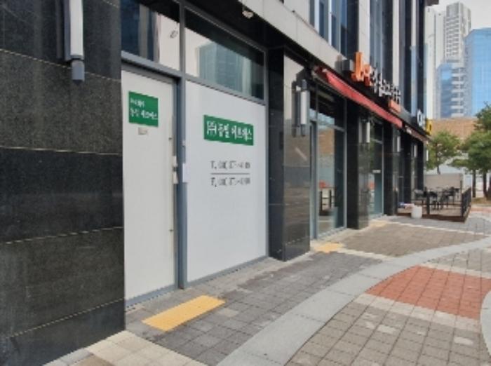 경기도 화성시 동탄기흥로 594-7, 1층116호 (영천동,루체스타비즈)구) 경기도 화성시 동탄구 영천동 836-2 근린상가 경매 사진 20