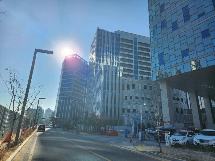 경기도 화성시 동탄기흥로 594-7, 1층116호 (영천동,루체스타비즈)구) 경기도 화성시 동탄구 영천동 836-2 근린상가 경매 사진 8