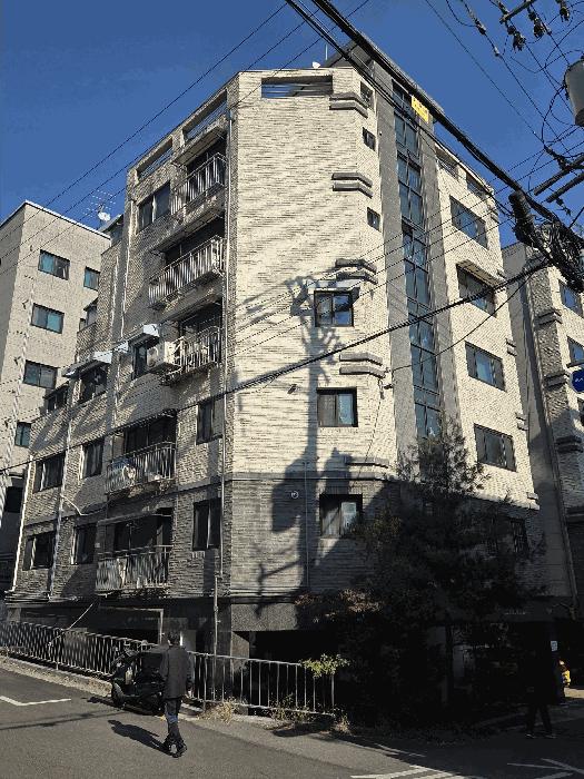 서울특별시 은평구 신사동 270-47 벨루체 101동 3층301호 다세대(빌라) 경매 사진 1