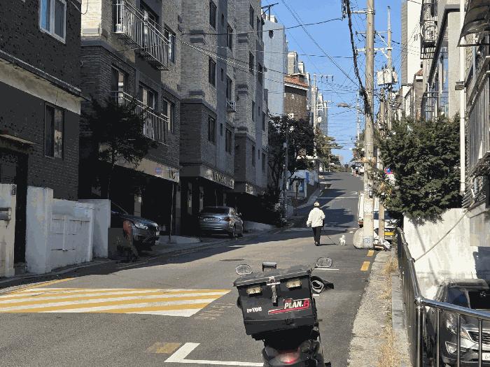 서울특별시 은평구 신사동 270-47 벨루체 101동 3층301호 다세대(빌라) 경매 사진 3