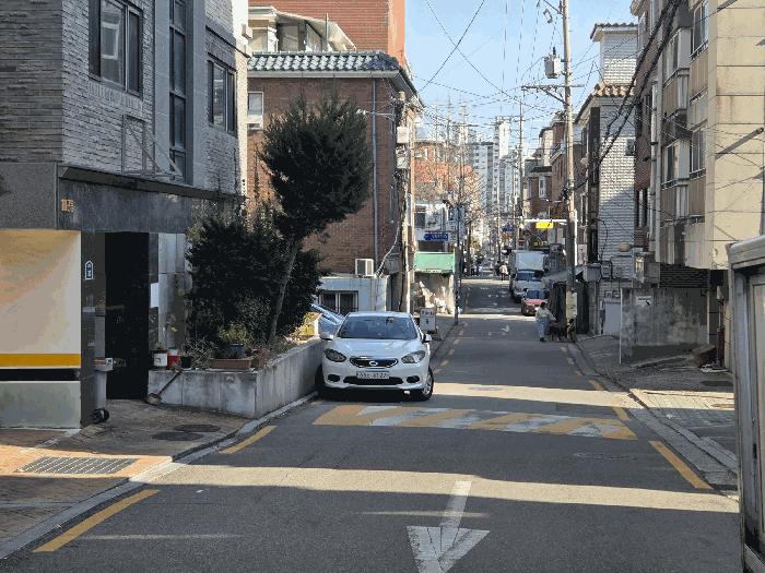 서울특별시 은평구 신사동 270-47 벨루체 101동 3층301호 다세대(빌라) 경매 사진 5