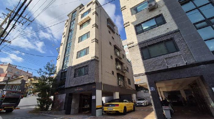 서울특별시 은평구 신사동 270-47 벨루체 101동 3층301호 다세대(빌라) 경매 사진 7