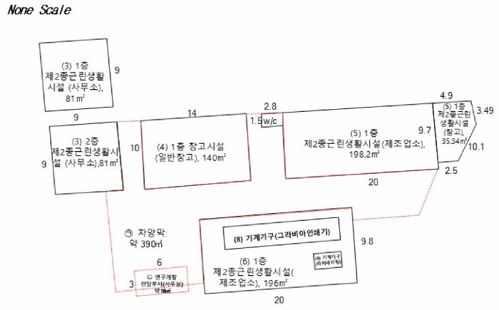 경기도 양주시 은현면 도하리 385-16 공장 경매 사진 35
