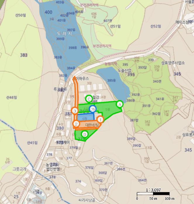 경기도 양주시 은현면 도하리 385-16 공장 경매 사진 38