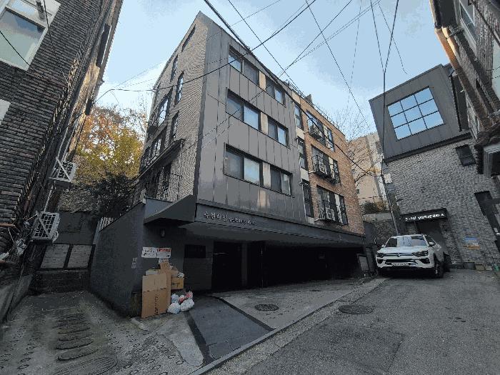 서울 마포구 다세대(빌라)