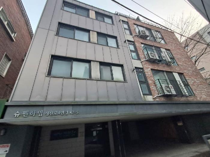 서울특별시 마포구 성산동 81-29 슈펜하임 4층401호 다세대(빌라) 경매 사진 8