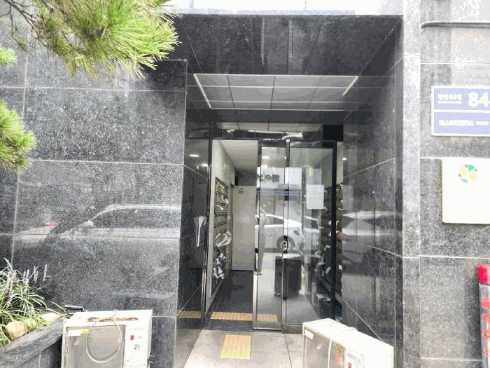 서울특별시 동대문구 장안동 416-1 에스아이팰리스장안센텀 8층 808호 아파트 경매 사진 3