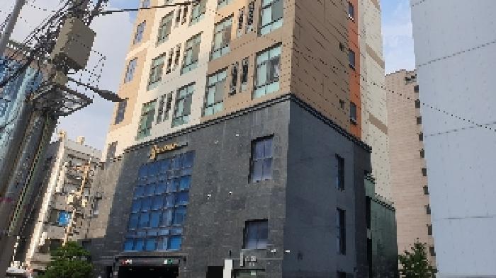 서울특별시 동대문구 장안동 416-1 에스아이팰리스장안센텀 8층 808호 아파트 경매 사진 7