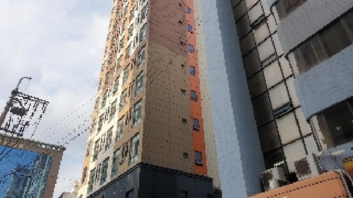 서울특별시 동대문구 장안동 416-1 에스아이팰리스장안센텀 8층 808호 아파트 경매 사진 8