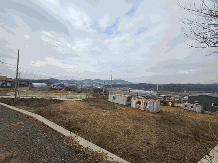 경기도 화성시 양감면 신왕리 243-9 공장 경매 사진 2