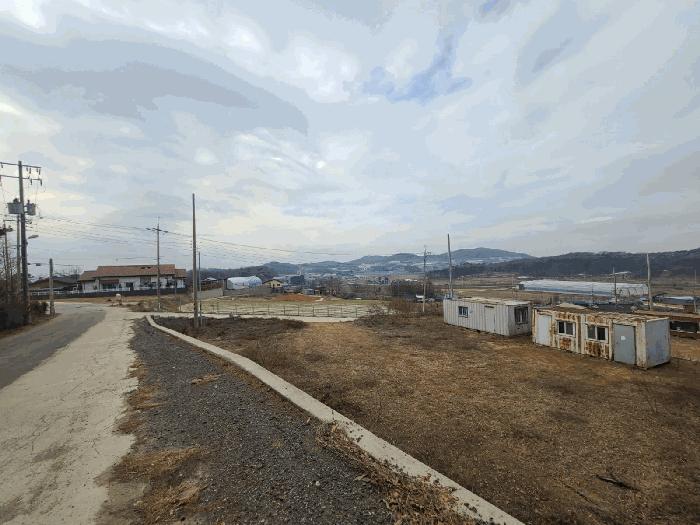 경기도 화성시 양감면 신왕리 243-9 공장 경매 사진 6