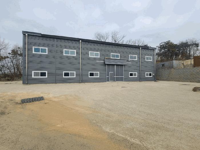 경기도 화성시 양감면 신왕리 243-9 공장 경매 사진 7