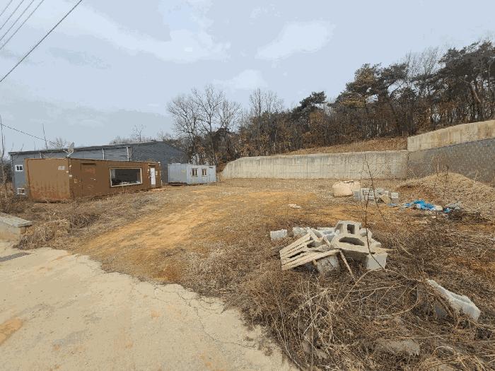 경기도 화성시 양감면 신왕리 243-9 공장 경매 사진 9