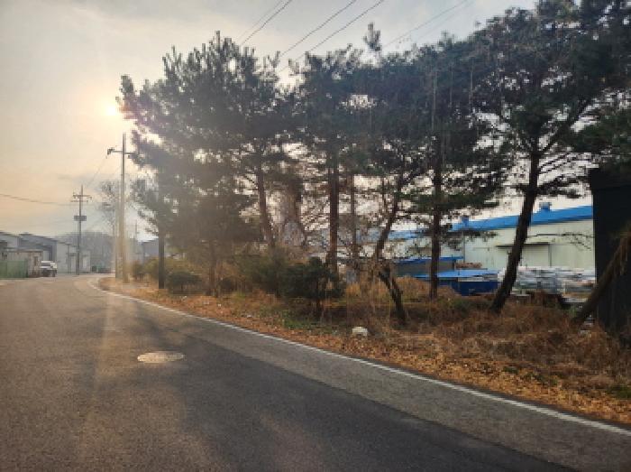 경기도 양주시 남면 한산리 434-12 창고 경매 사진 9