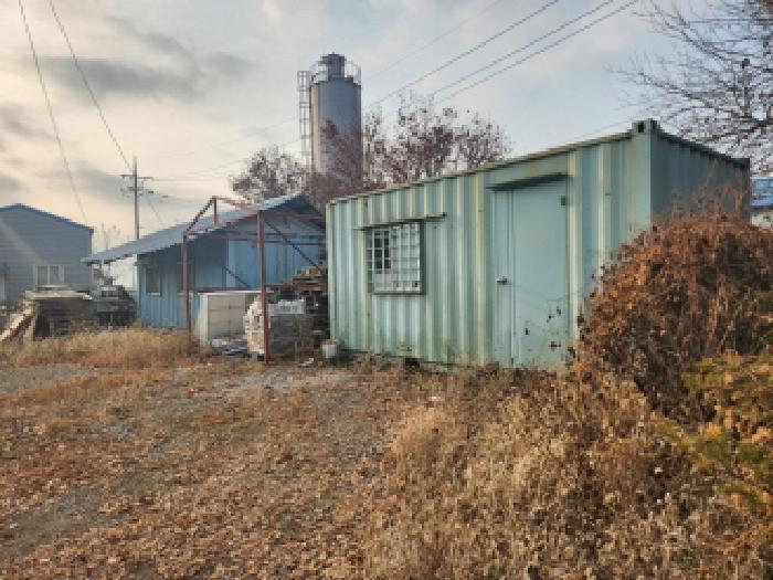 경기도 양주시 남면 한산리 434-12 창고 경매 사진 10