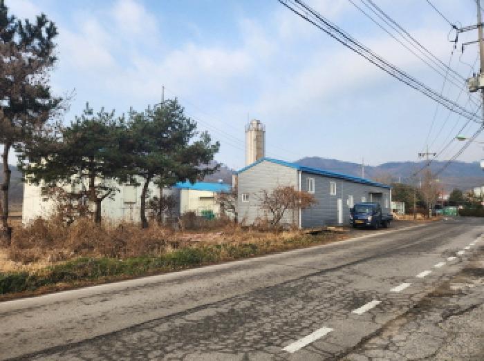 경기도 양주시 남면 한산리 434-12 창고 경매 사진 11