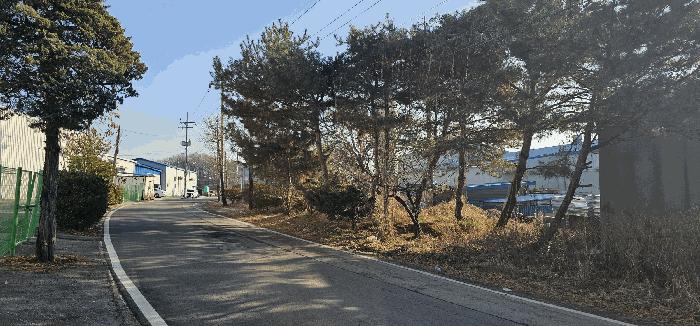 경기도 양주시 남면 한산리 434-12 창고 경매 사진 3