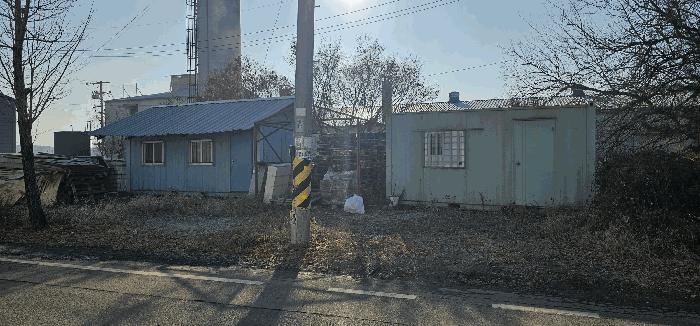 경기도 양주시 남면 한산리 434-12 창고 경매 사진 6