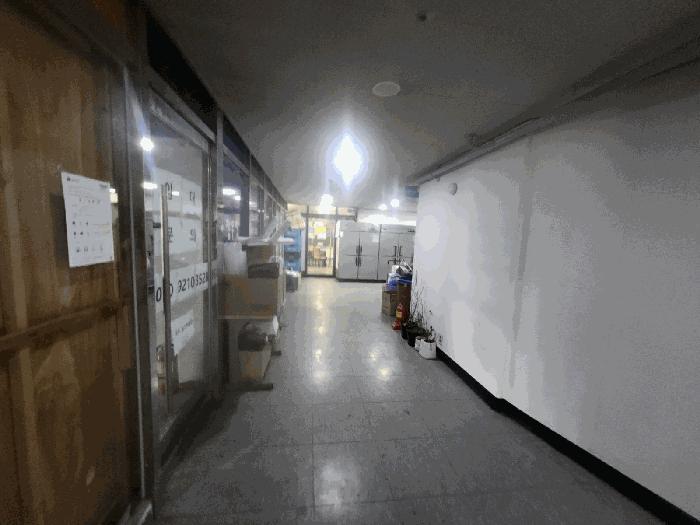 경기도 화성시 병점동 870 병점역에스케이뷰아파트 101동 1층상가102호 근린상가 경매 사진 4