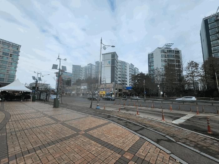 경기도 화성시 병점동 870 병점역에스케이뷰아파트 101동 1층상가102호 근린상가 경매 사진 5