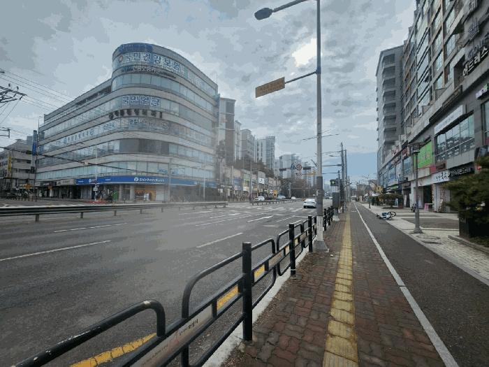 경기도 화성시 병점동 870 병점역에스케이뷰아파트 101동 1층상가102호 근린상가 경매 사진 7