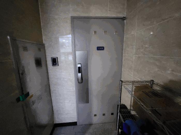 서울특별시 중랑구 중화동 325-109 성은빌리지 2층 201호 다세대(빌라) 경매 사진 1