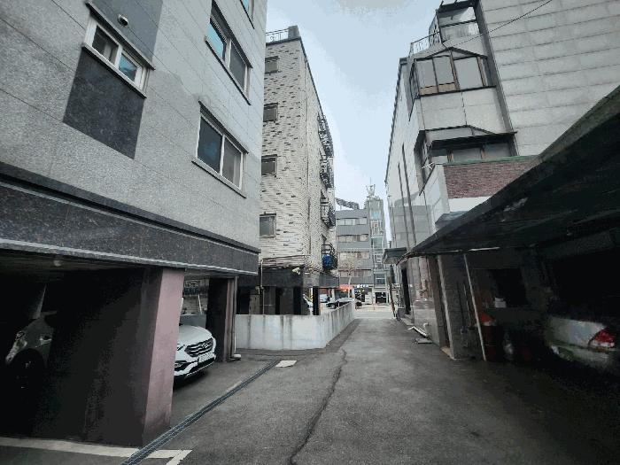 서울특별시 중랑구 중화동 325-109 성은빌리지 2층 201호 다세대(빌라) 경매 사진 4