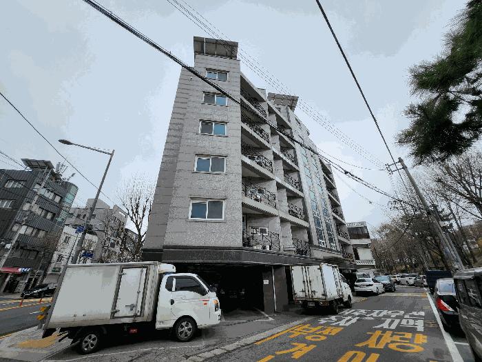 서울특별시 중랑구 중화동 325-109 성은빌리지 2층 201호 다세대(빌라) 경매 사진 5