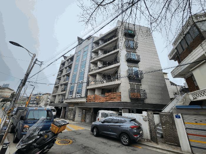 서울특별시 중랑구 중화동 325-109 성은빌리지 2층 201호 다세대(빌라) 경매 사진 6