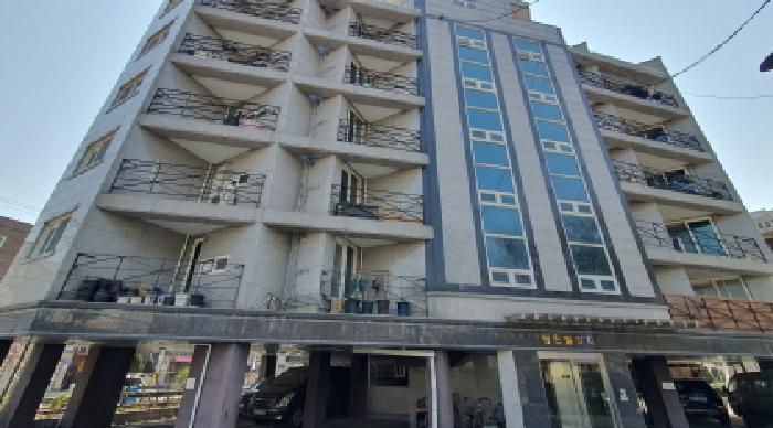 서울특별시 중랑구 중화동 325-109 성은빌리지 2층 201호 다세대(빌라) 경매 사진 8