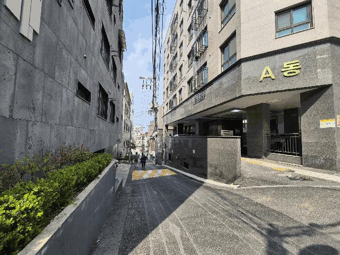 서울특별시 중랑구 면목동 31-5 와이엠에스빌 제에이동 제5층 제502호 다세대(빌라) 경매 사진 2
