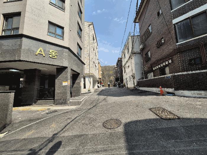 서울특별시 중랑구 면목동 31-5 와이엠에스빌 제에이동 제5층 제502호 다세대(빌라) 경매 사진 3