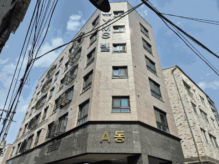 서울특별시 중랑구 면목동 31-5 와이엠에스빌 제에이동 제5층 제502호 다세대(빌라) 경매 사진 4