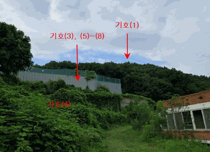 경기도 연천군 전곡읍 늘목리 496-2 임야 경매 사진 18