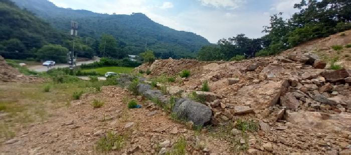 경기도 연천군 전곡읍 늘목리 496-2 임야 경매 사진 42