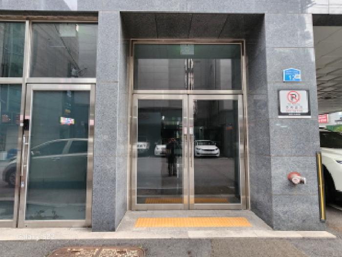 경기도 의정부시 의정부동 210-13 가우디캐슬 17층 1705호 오피스텔 경매 사진 10