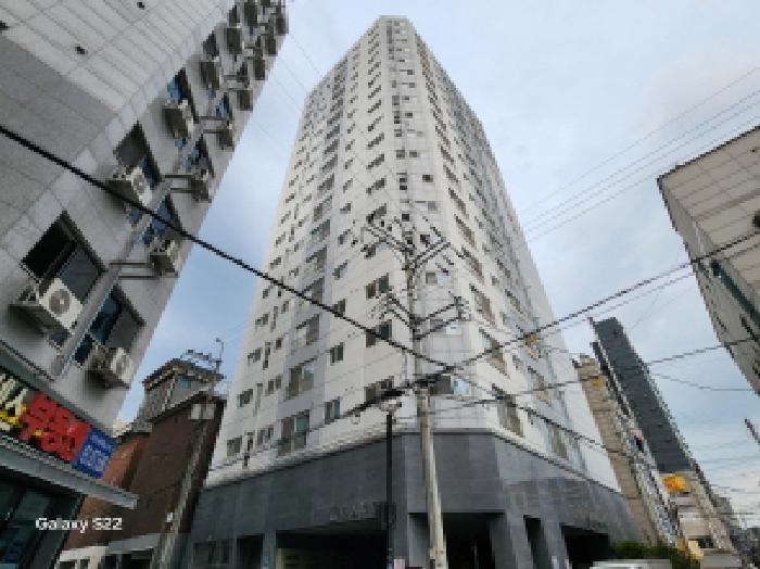 경기도 의정부시 의정부동 210-13 가우디캐슬 17층 1705호 오피스텔 경매 사진 14