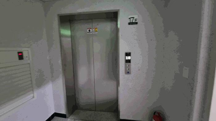 경기도 의정부시 의정부동 210-13 가우디캐슬 17층 1705호 오피스텔 경매 사진 3