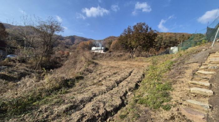 경기도 포천시 신북면 가채리 476 전 경매 사진 7