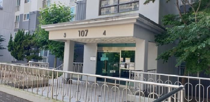 충청남도 홍성군 홍성읍 옥암리 1105 홍성옥암하늘채아파트 107동 8층804호 아파트 경매 사진 7