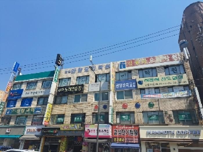 경기도 안양시 동안구 관양동 1403 4층2호 근린상가 경매 사진 21