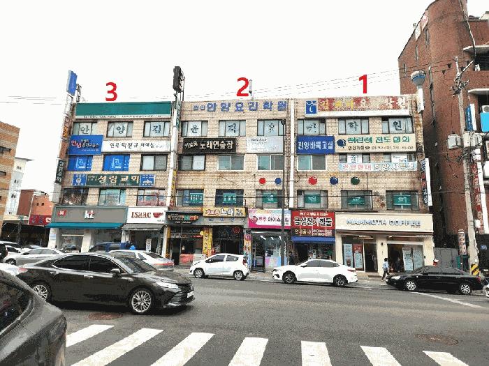 경기도 안양시 동안구 관양동 1403 4층3호 근린상가 경매 사진 31