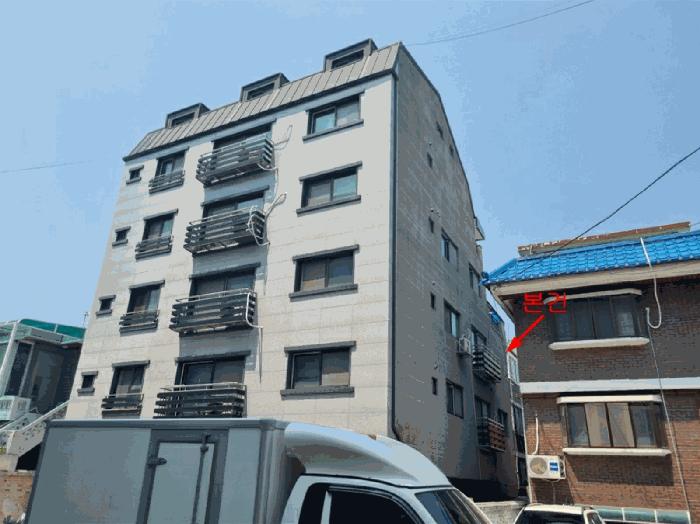 경기 안양시 만안구 다세대(빌라)